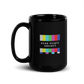 The First Ever Dead Pilots Society mug