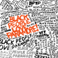 Black People Love Paramore Jumbotron message - Personal