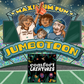Comfort Creatures Jumbotron message - Promotional