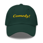 Comedy dad hat