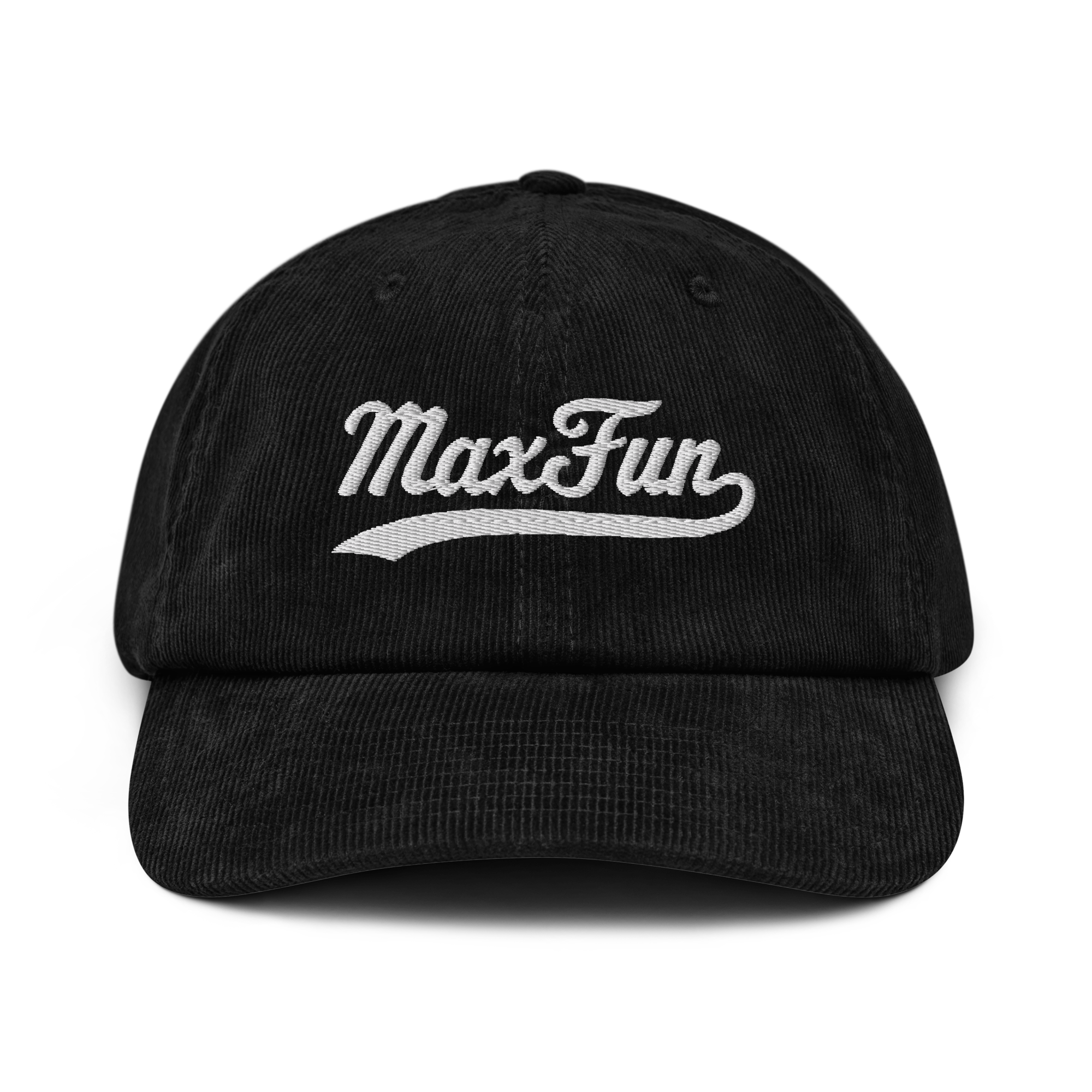Maximum Fun Logo Maximum Fun – MaxFunStore