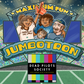 Dead Pilots Society Jumbotron message - Personal