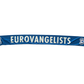 Scarf Eurovangelists