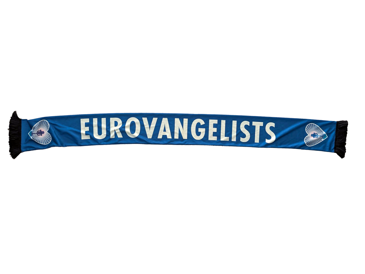 Scarf Eurovangelists