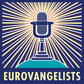 Eurovangelists Jumbotron message - Personal