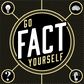 Go Fact Yourself Jumbotron message - Personal