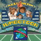 International Waters Jumbotron message - Promotional
