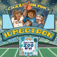 Just the Zoo of Us Jumbotron message - Personal