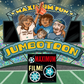Maximum Film! Jumbotron message - Personal