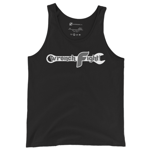 Wrench Fight tank top