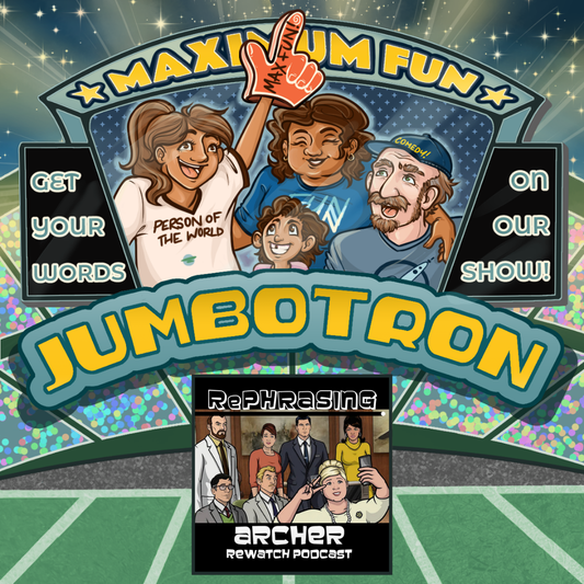 RePhrasing Jumbotron message - Promotional
