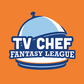 TV Chef Fantasy League Jumbotron message - Personal