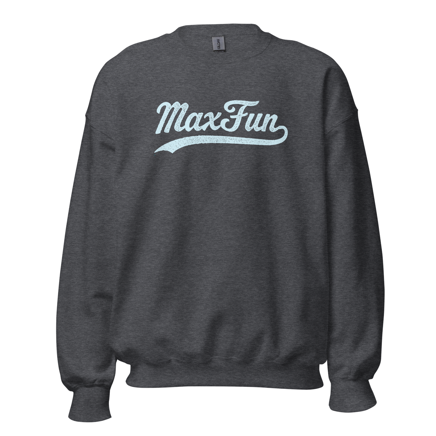 MaxFun Vintage sweatshirt