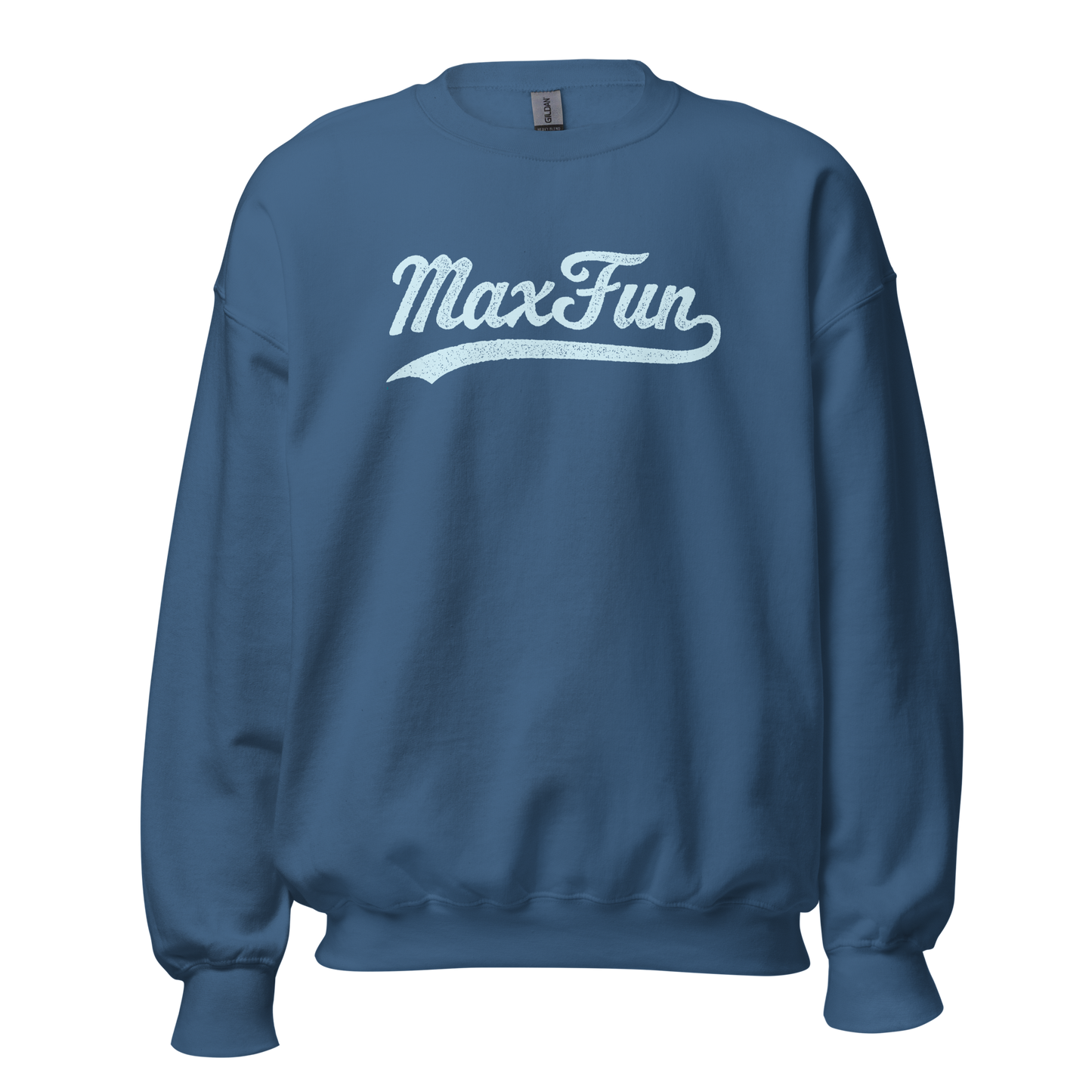 MaxFun Vintage sweatshirt