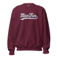 MaxFun Vintage sweatshirt