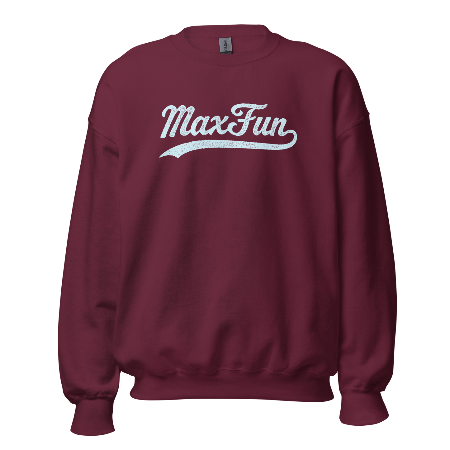 MaxFun Vintage sweatshirt