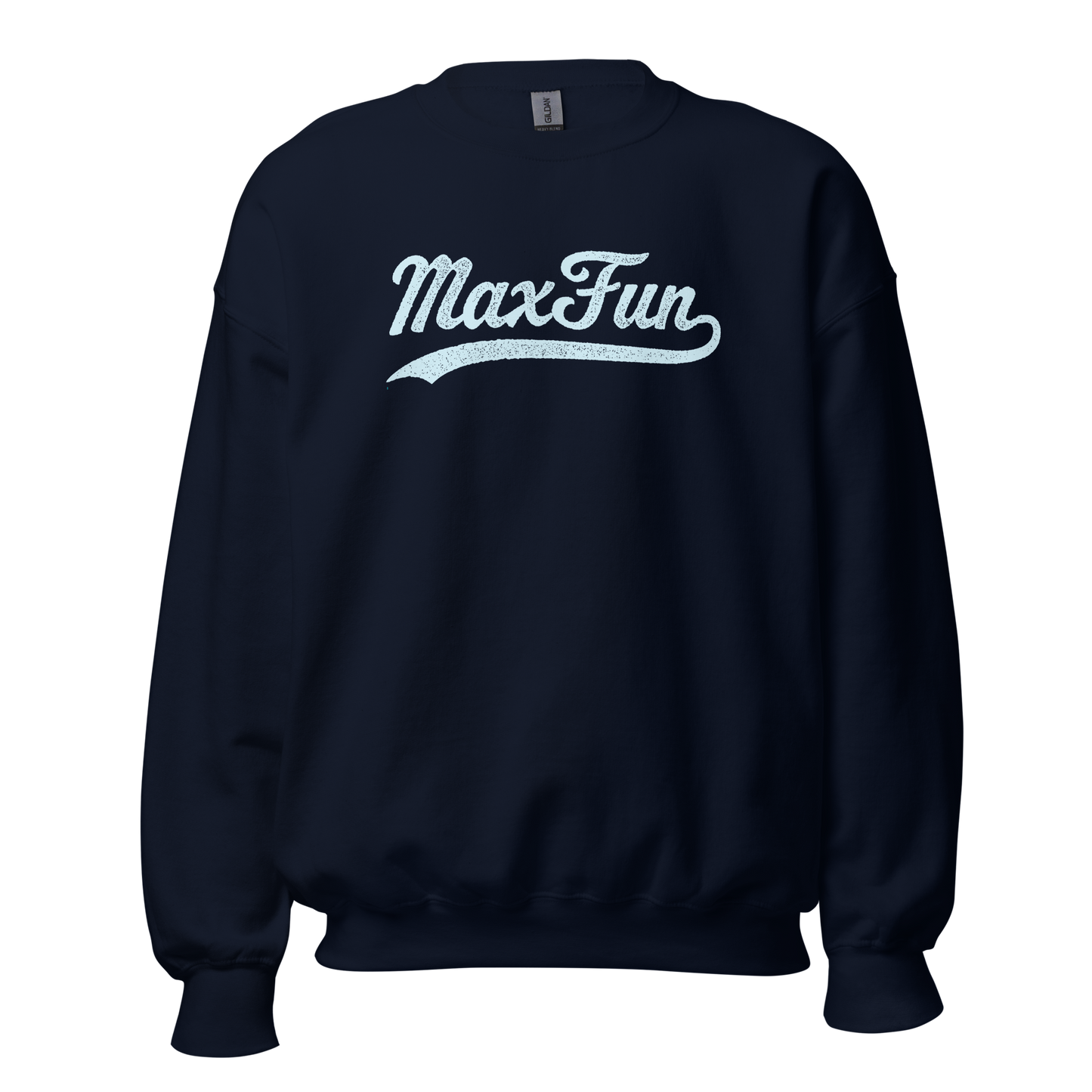 MaxFun Vintage sweatshirt