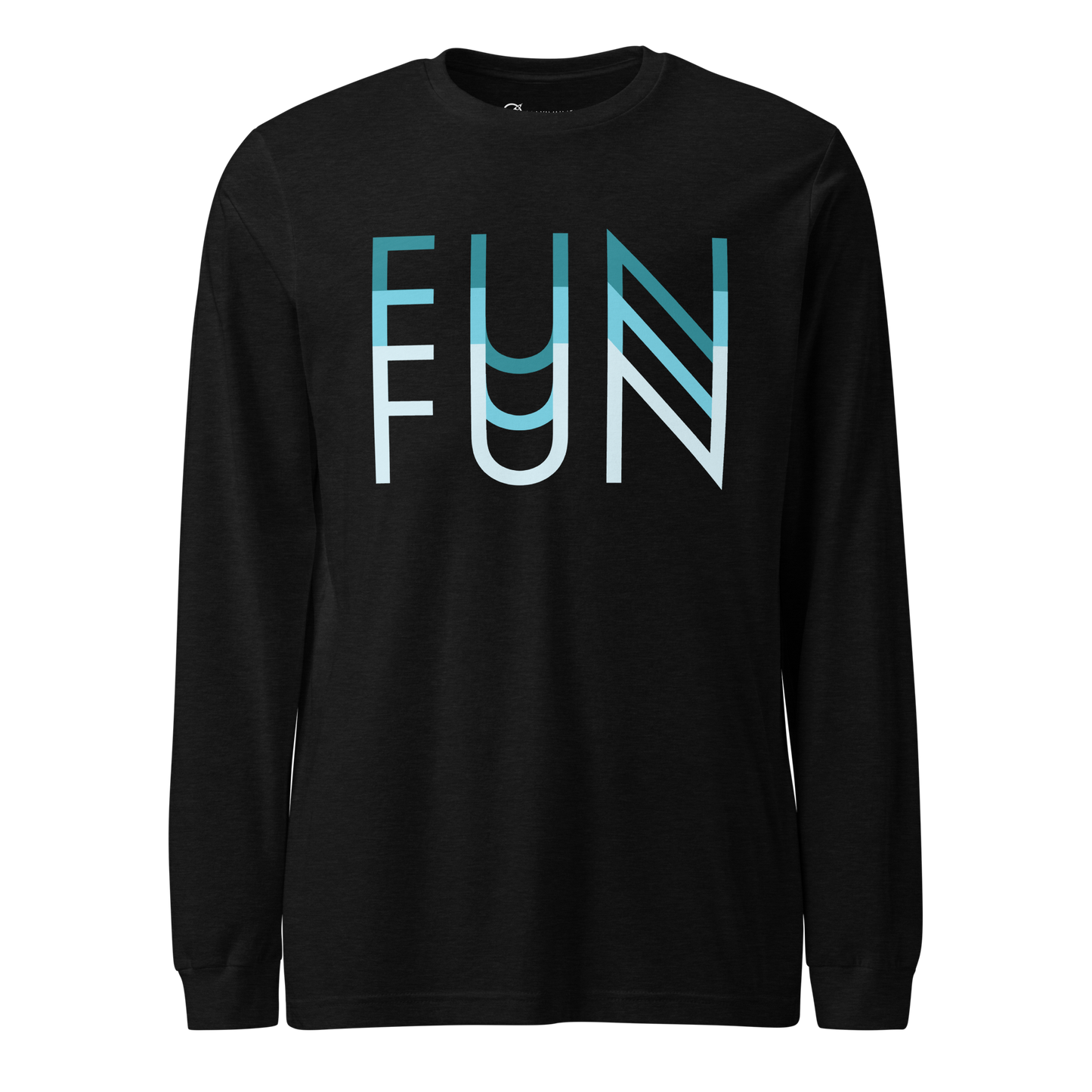 FunFunFun long sleeve tee