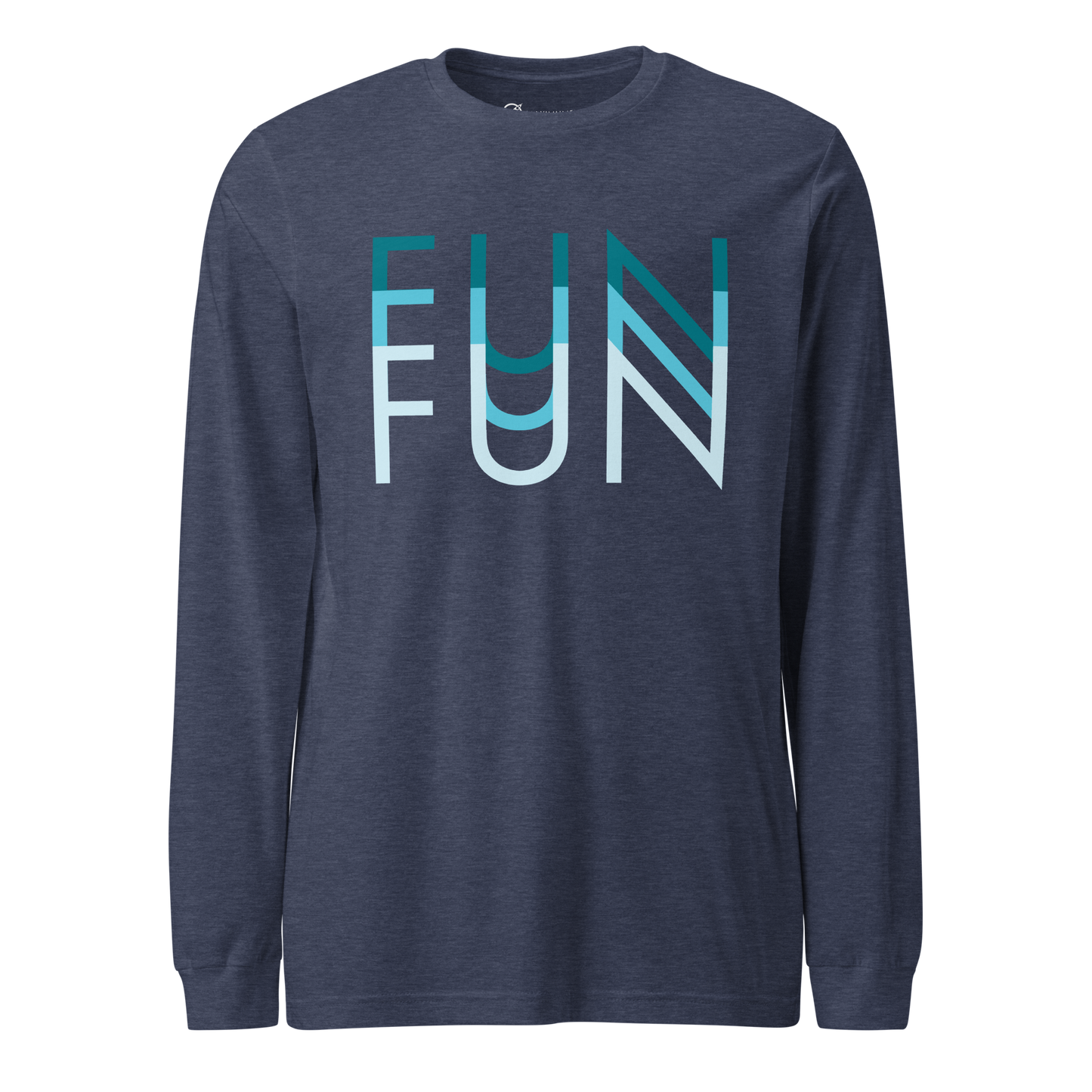 FunFunFun long sleeve tee