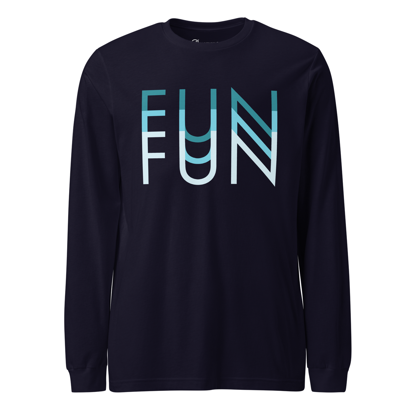 FunFunFun long sleeve tee