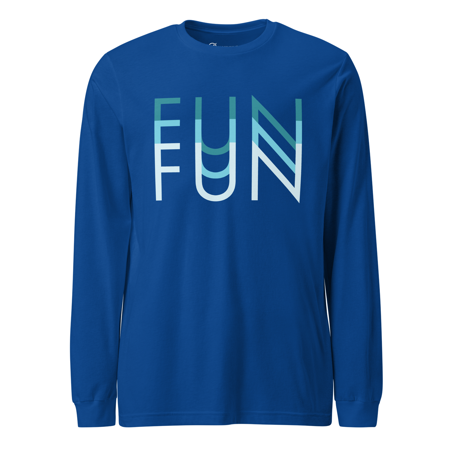 FunFunFun long sleeve tee