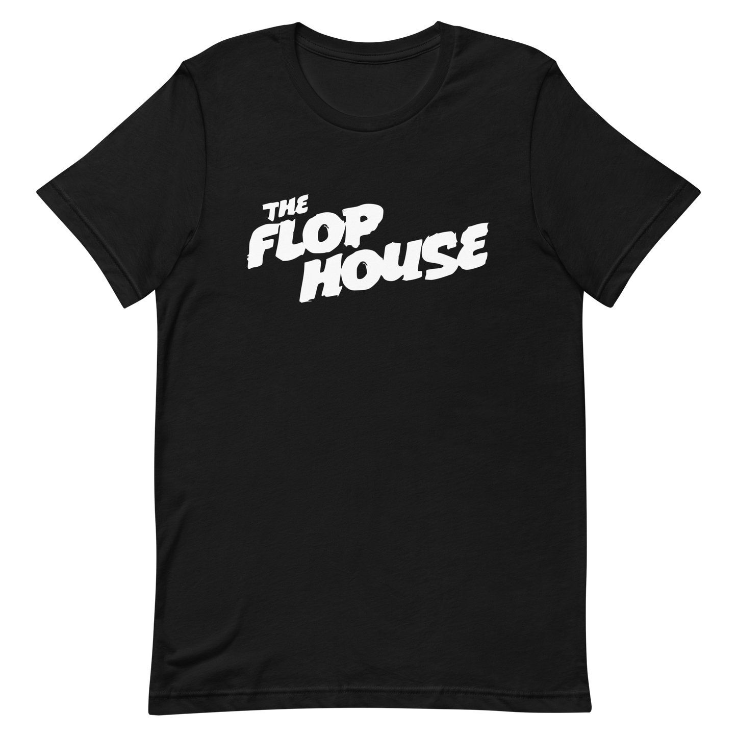 Flop House T-shirt