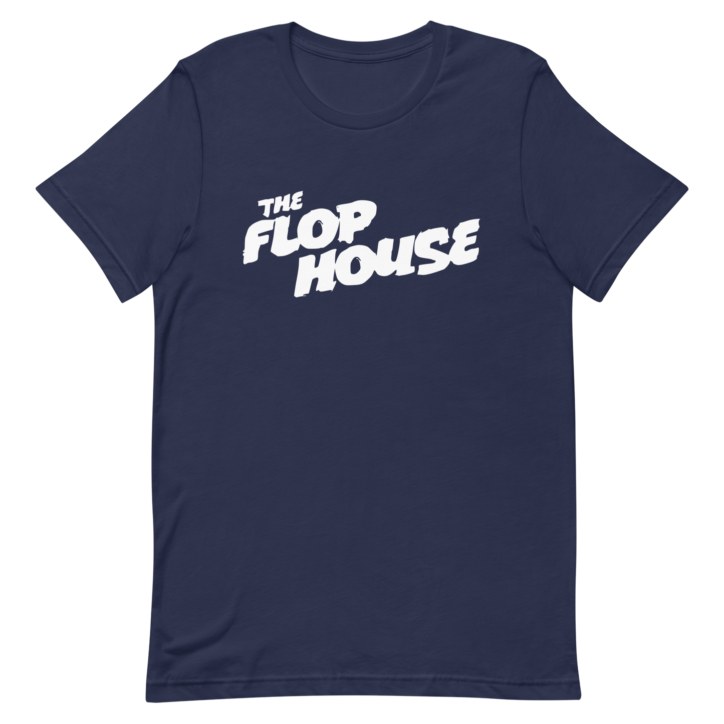 Flop House T-shirt
