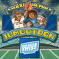 We Got This with Mark and Hal Jumbotron message - Promotional