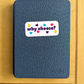 Why Choose? sticker