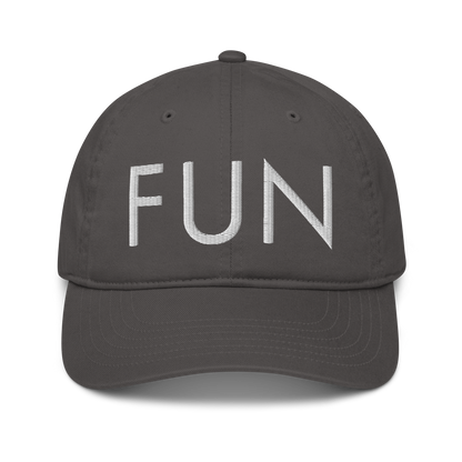 FUN dad hat