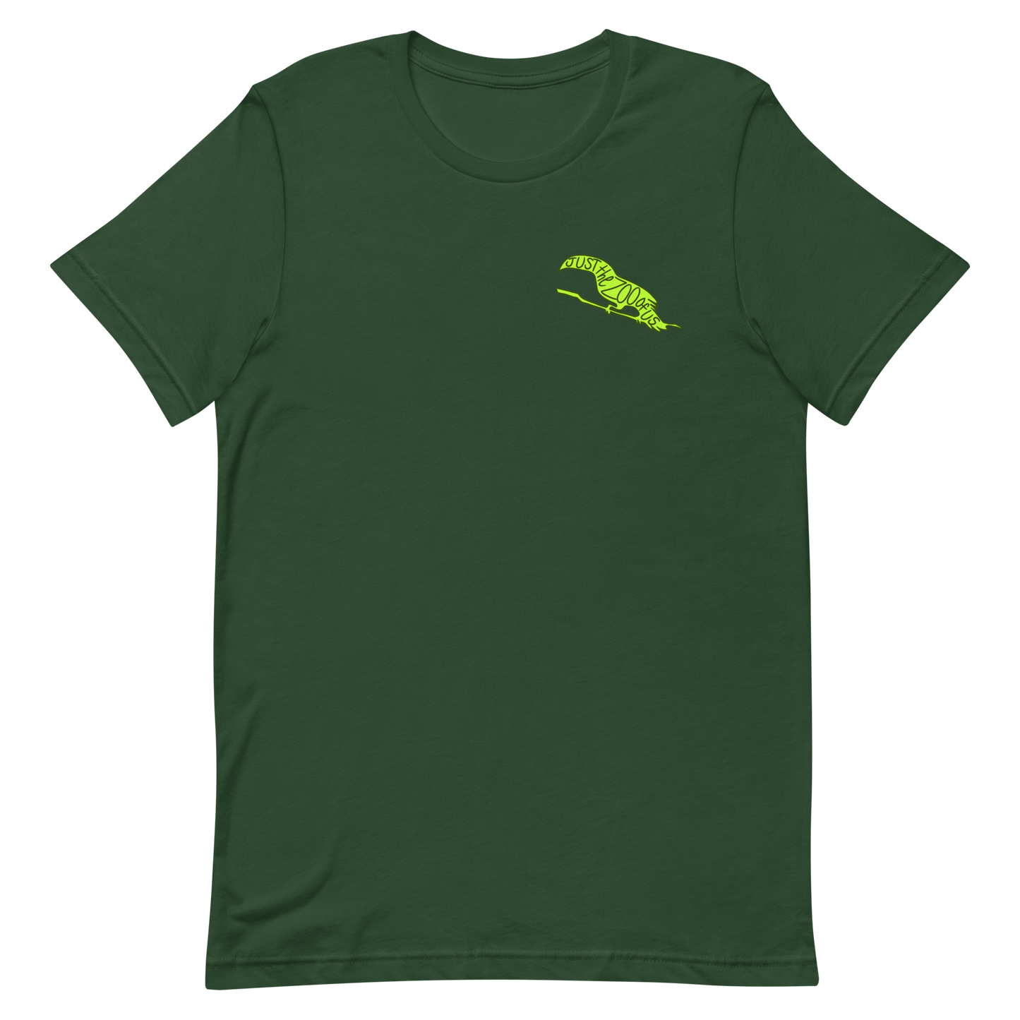 Toucan T-shirt