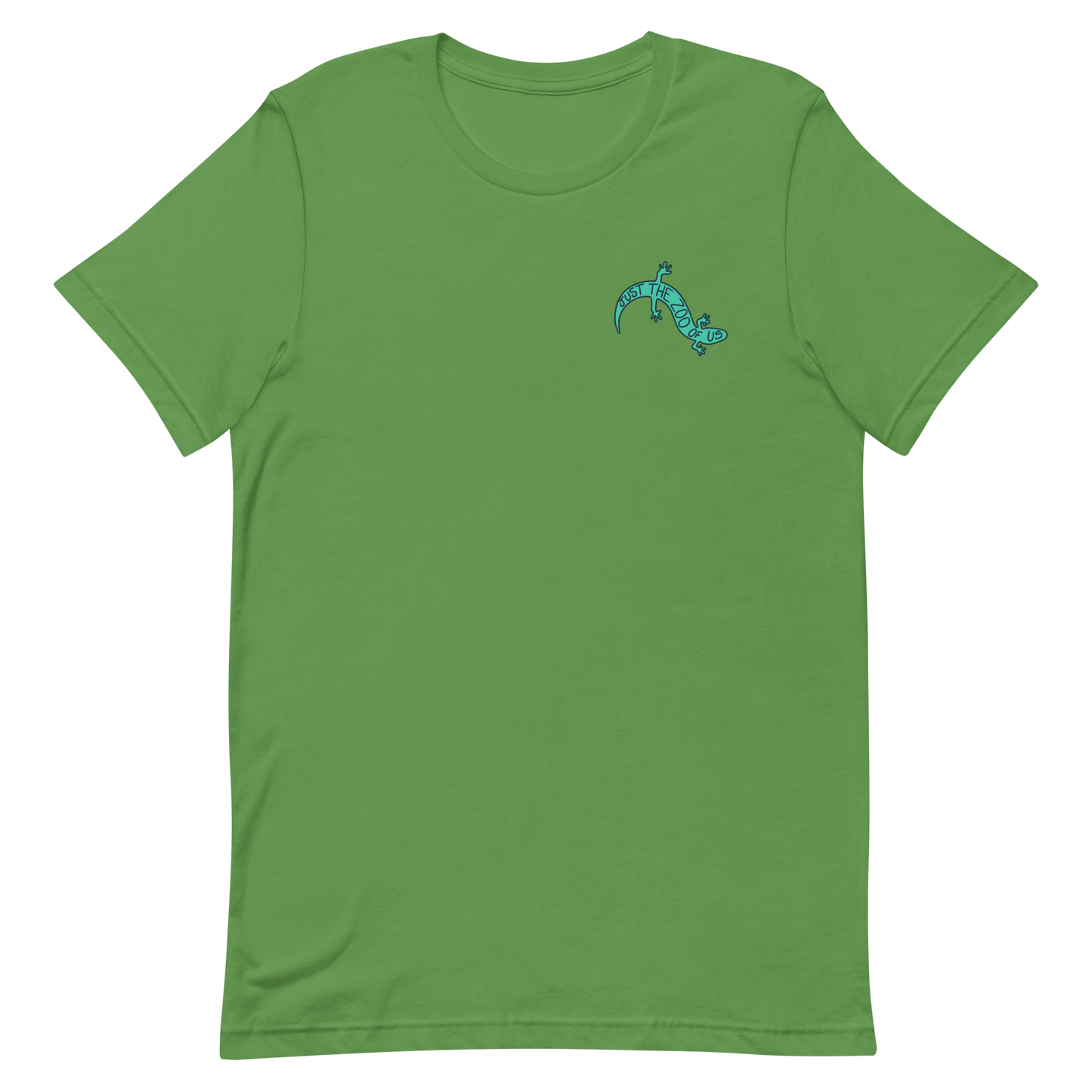 Lizard T-shirt