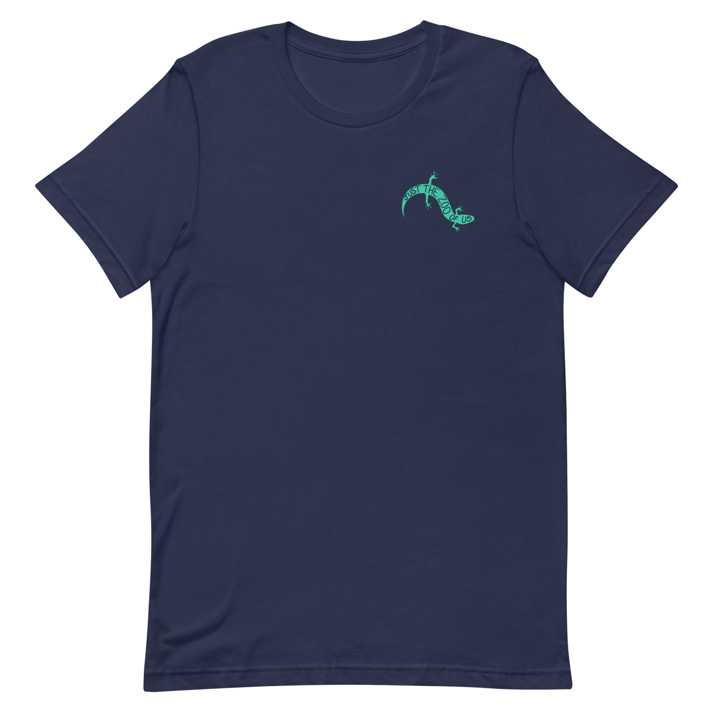 Lizard T-shirt