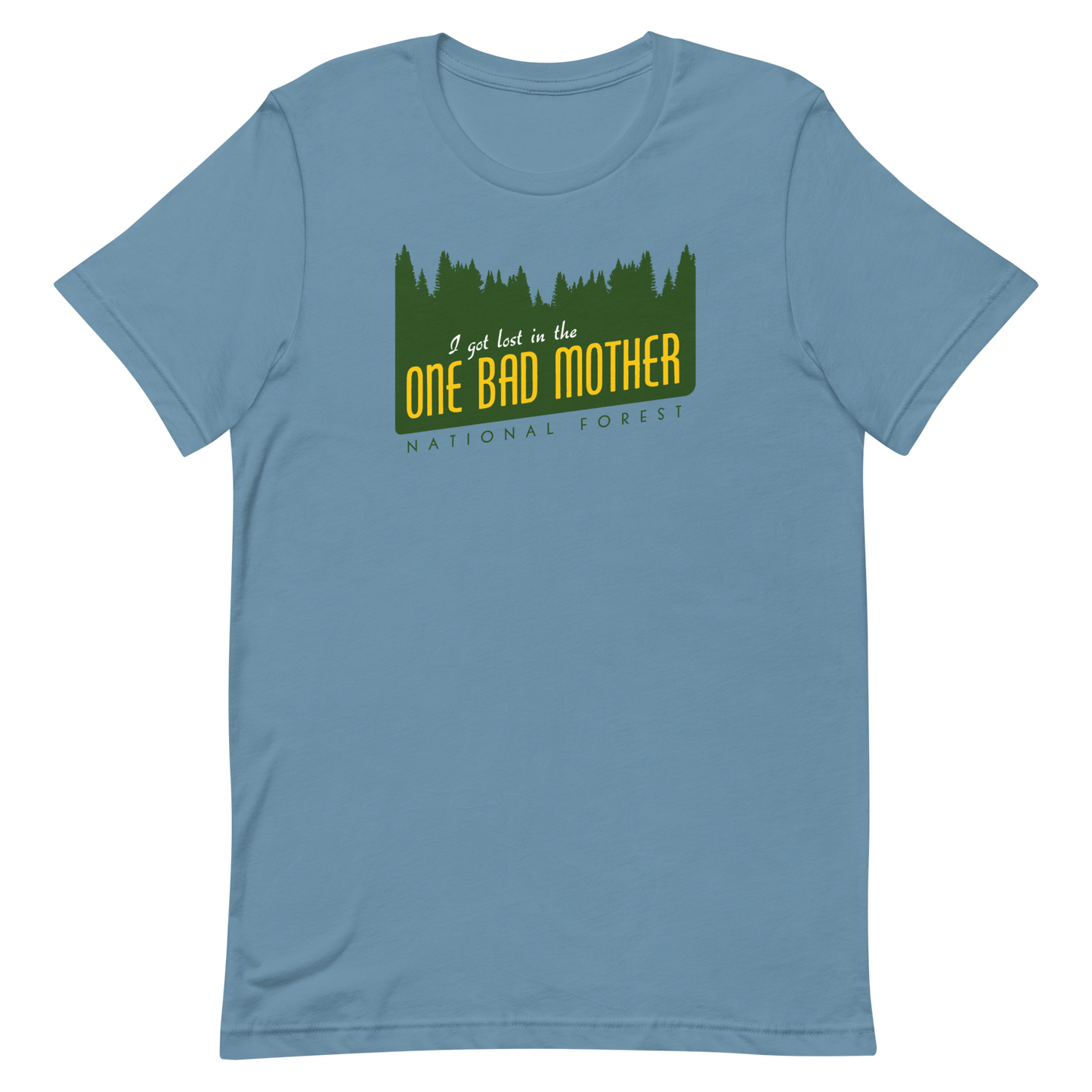 OBM National Forest T-shirt