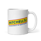Mitchell's mug