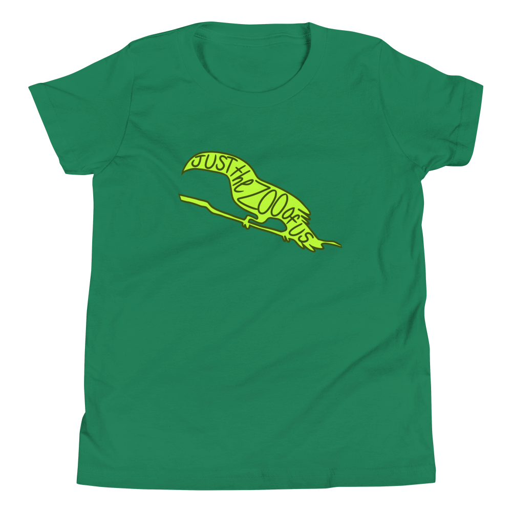 Toucan youth T-shirt
